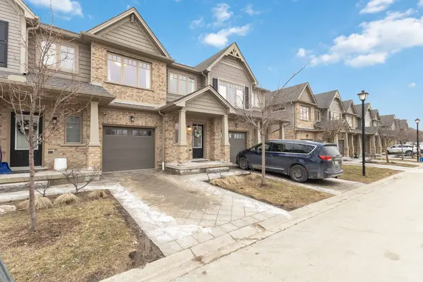 1924 CEDARHOLLOW BLVD #51, London North, ON N5X 0K3