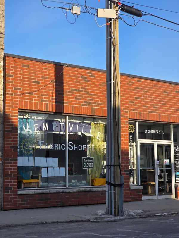 31 Clothier ST E, North Grenville, ON K0G 1J0