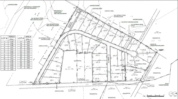 00 County Road 15 RD, Merrickville-wolford, ON K0G 1N0