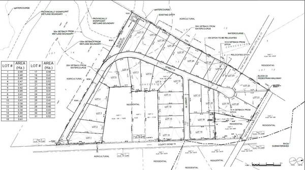 00 County Road 15 RD, Merrickville-wolford, ON K0G 1N0