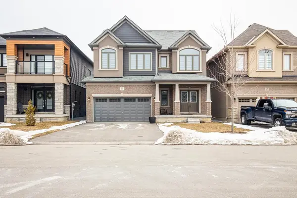 55 Scenic Ridge Gate, Brant, ON N3L 0K4