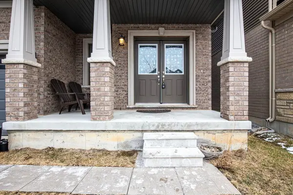 55 Scenic Ridge Gate, Brant, ON N3L 0K4