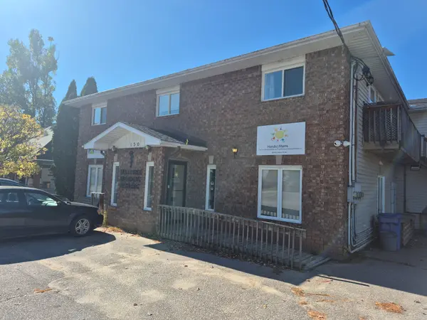 150 WATER ST, Mattawa, ON P0H 1V0