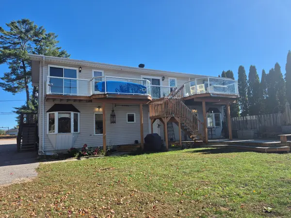 150 WATER ST, Mattawa, ON P0H 1V0