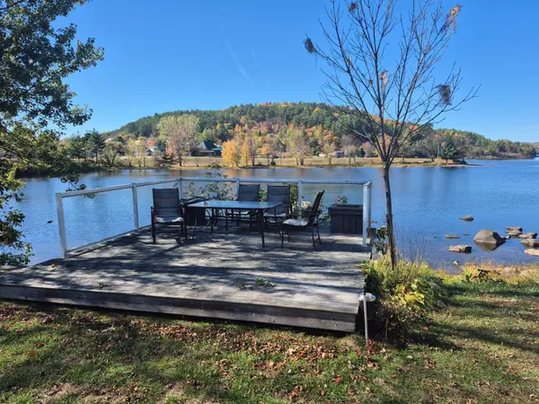 150 WATER ST, Mattawa, ON P0H 1V0