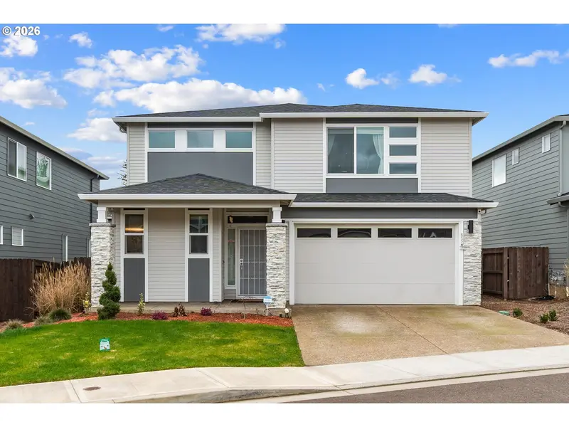 652 SW 49TH DR, Gresham, OR 97080