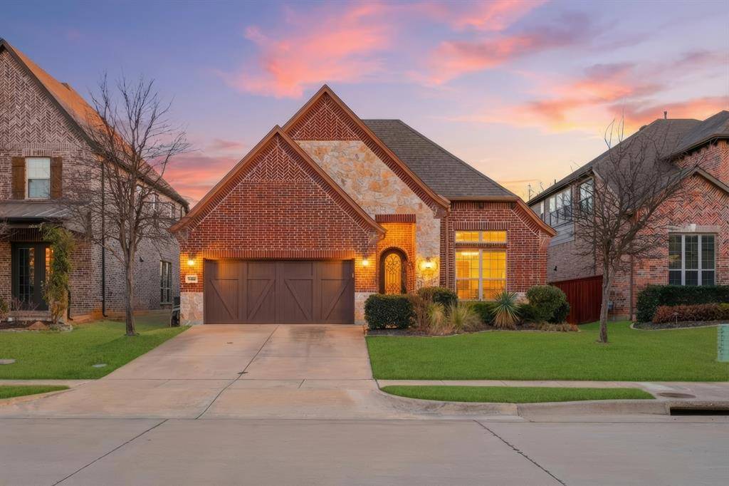 4366 Vineyard Creek Drive, Grapevine, TX 76051