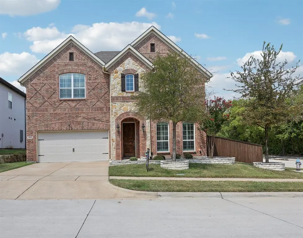 1990 Kieva Place, Allen, TX 75013