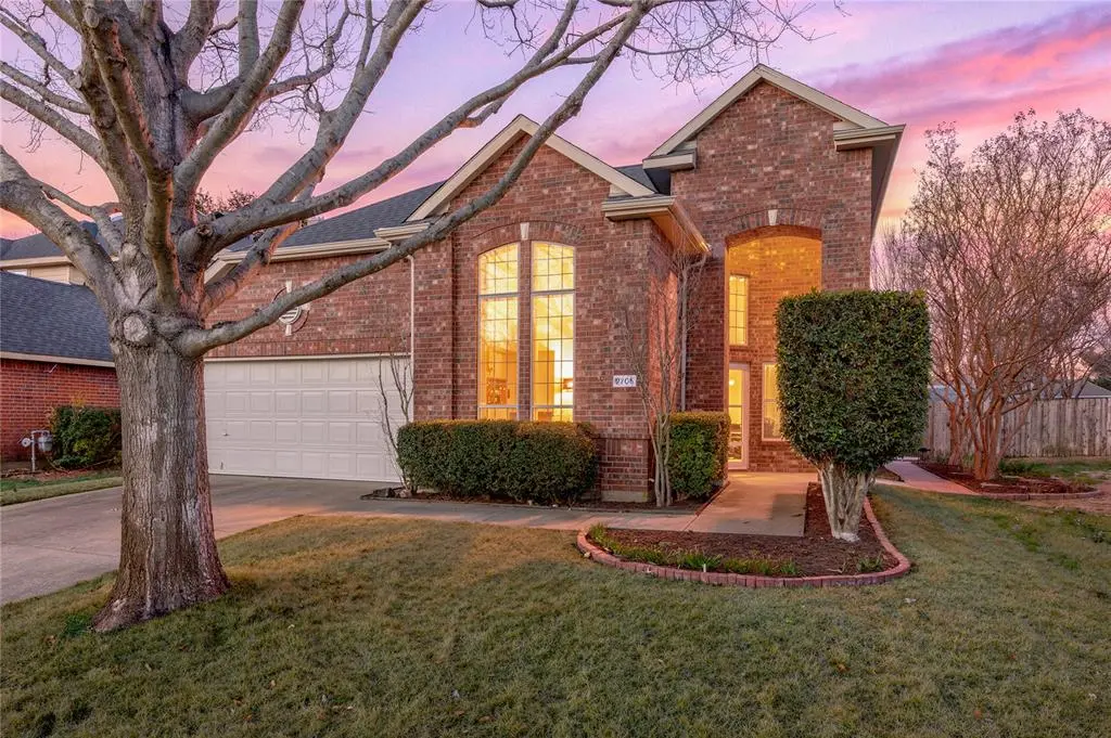 2705 Magnolia Lane, Grapevine, TX 76051