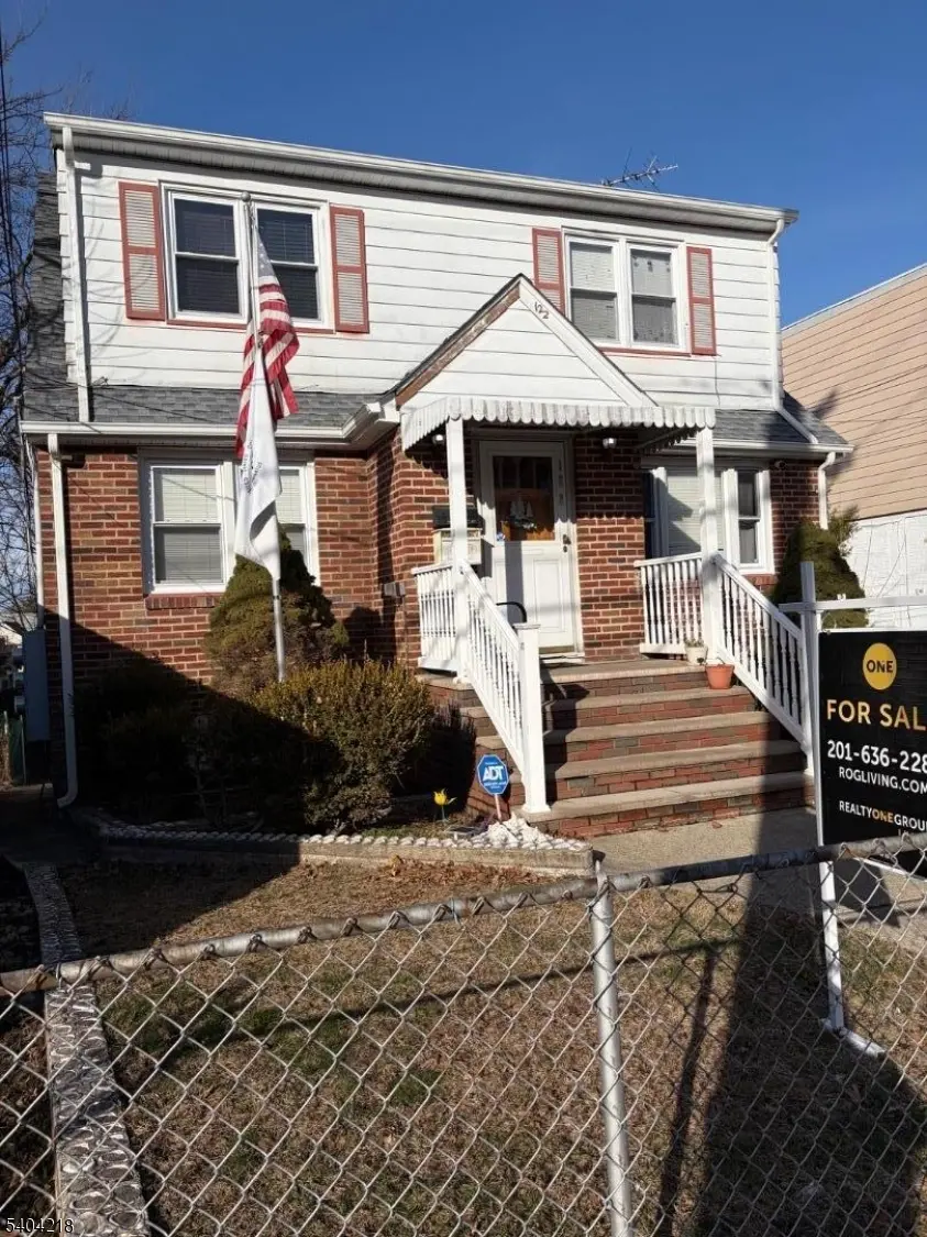 122 Sheridan Ave, Clifton City, NJ 07011