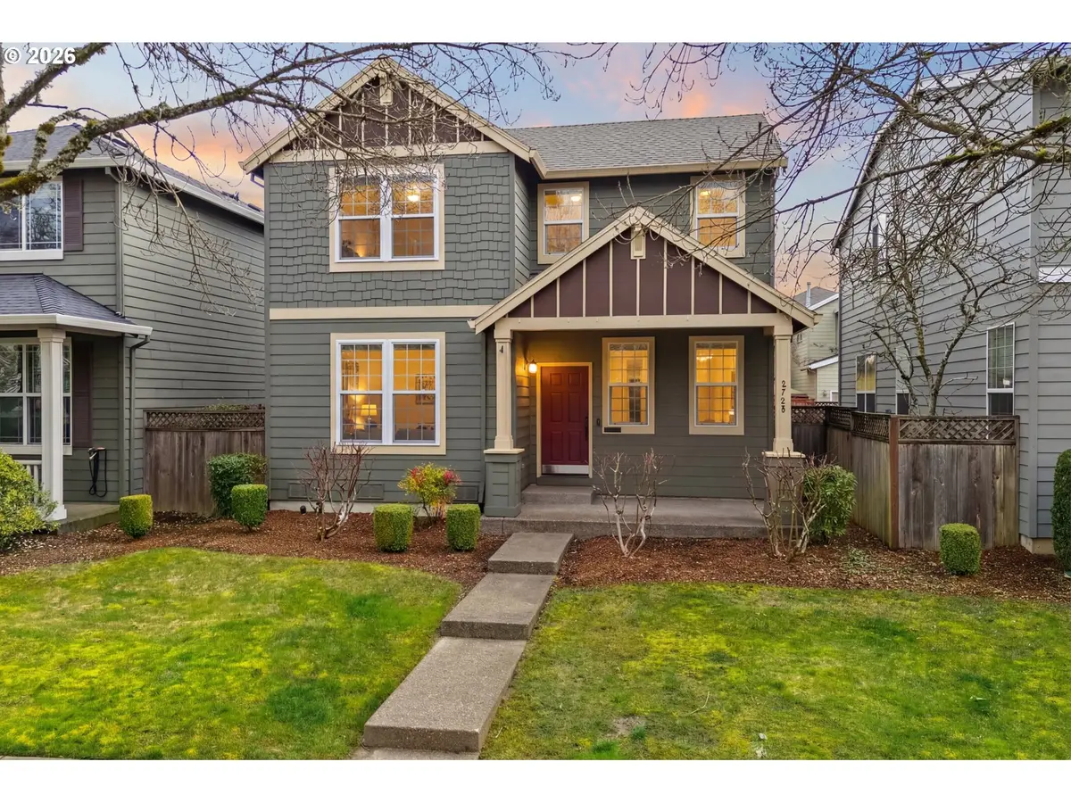 3750 SE TWELVE OAKS ST, Hillsboro, OR 97123