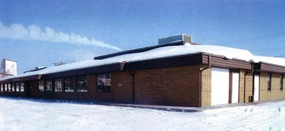 298 1st STREET E, Creighton, SK S0J 0N0