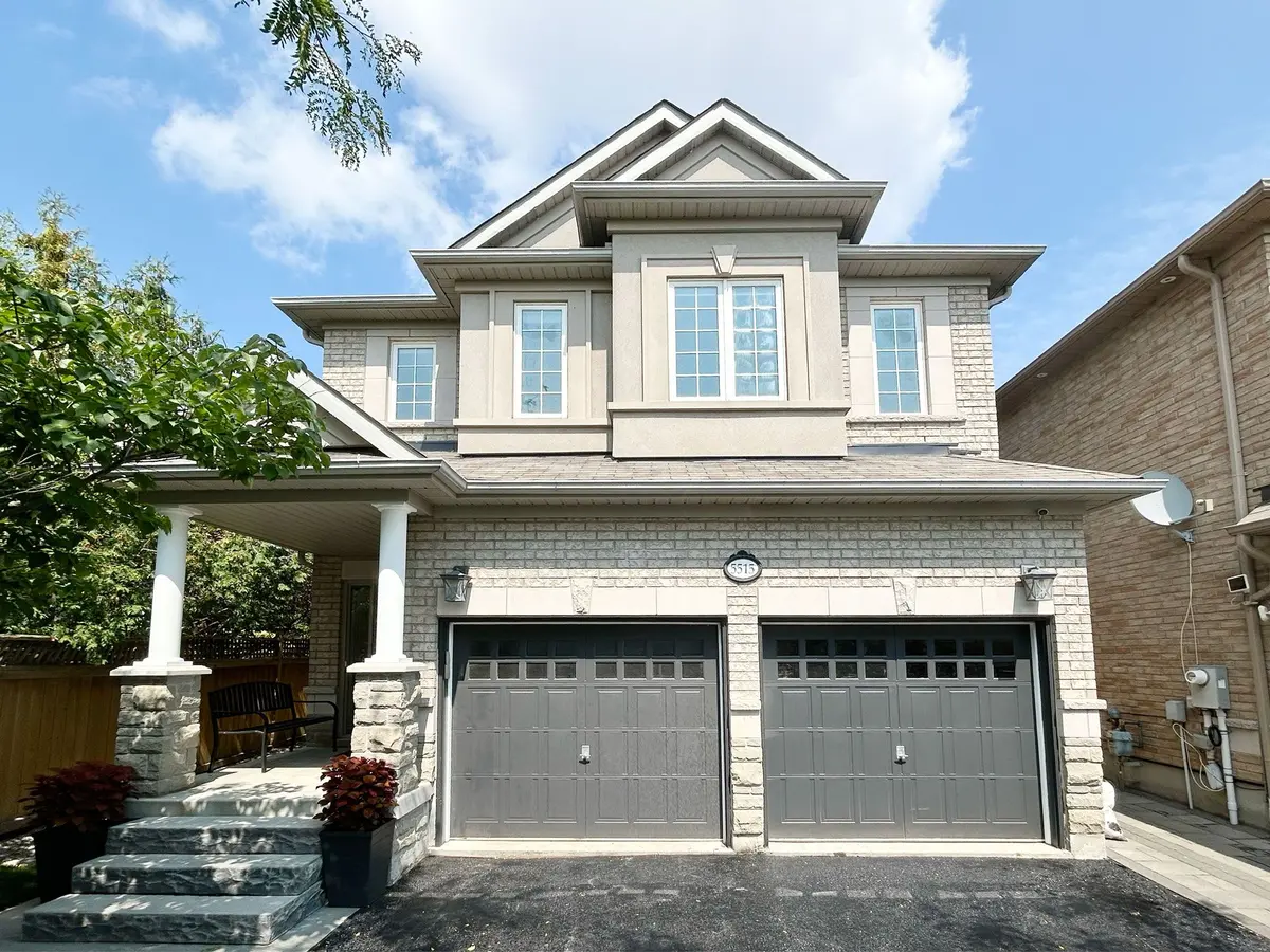 5515 Doctor Peddle CRES, Mississauga, ON L5M 0K6