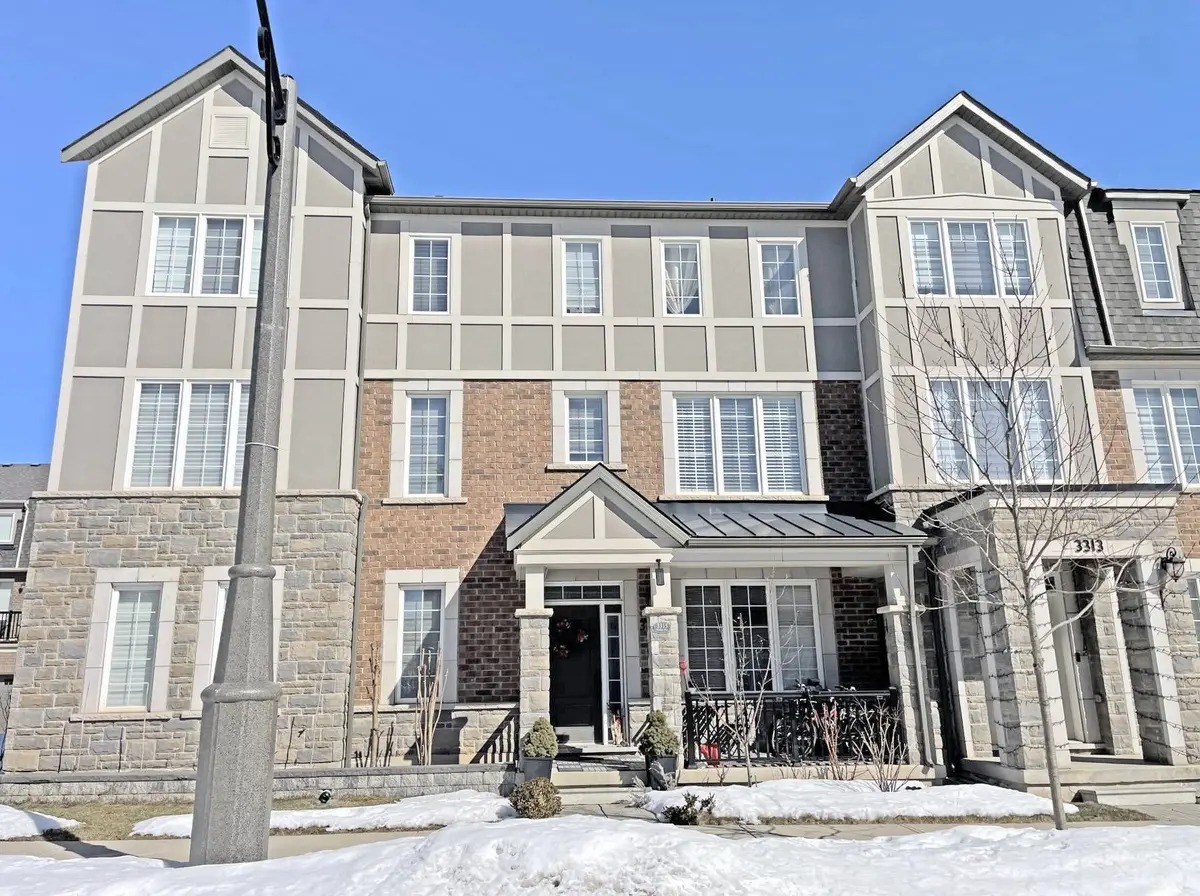3315 Vardon WAY, Oakville, ON L6M 1S1