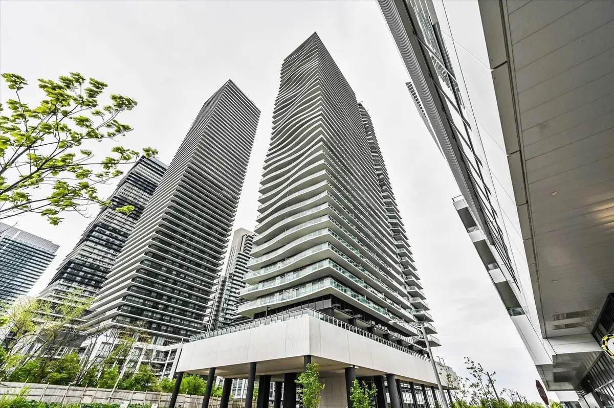33 Shore Breeze DR #2408, Toronto W06, ON M8V 1A1
