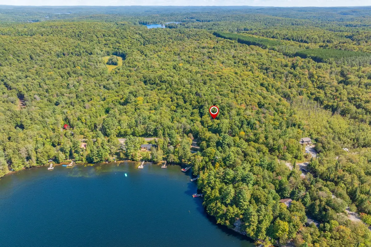 0 East Walker Lake RD, Lake Of Bays, ON P1H 2J6