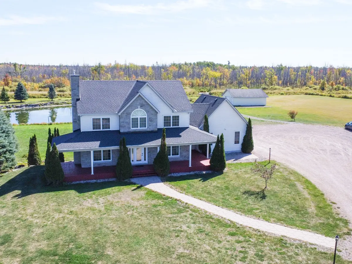 1165 9TH Line, Beckwith, ON K7C 3P2