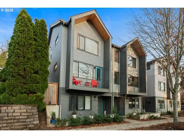 601 SE SPOKANE ST, Portland, OR 97202