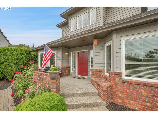 620 BARBARY CT, Gladstone, OR 97027