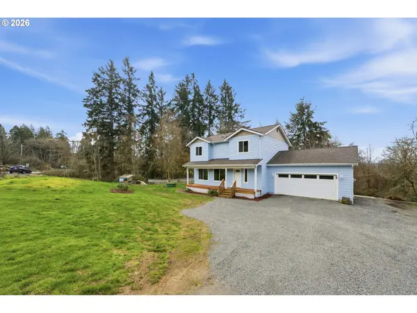 Kalama, WA 98625,1257 CLOVERDALE RD