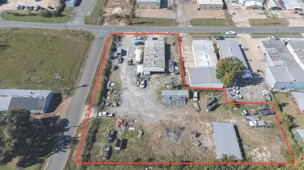 4131 Curtis Lane, Shreveport, LA 71109