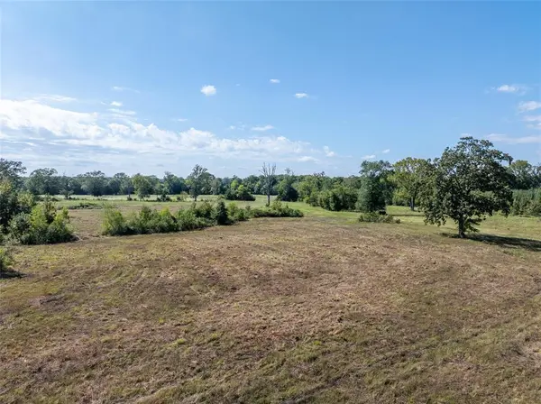 TBD CR 2142, Bagwell, TX 75412