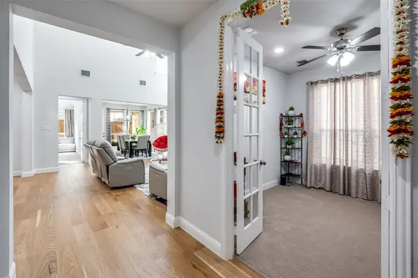 8468 Wembley, The Colony, TX 75056