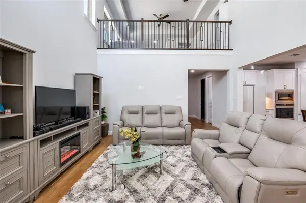 8468 Wembley, The Colony, TX 75056