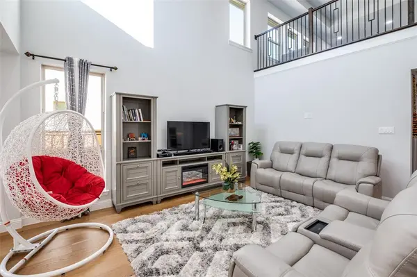 8468 Wembley, The Colony, TX 75056