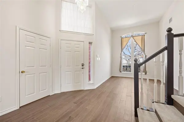 2705 Magnolia Lane, Grapevine, TX 76051