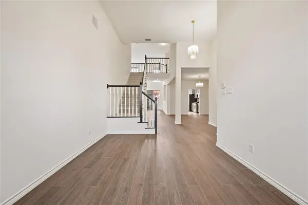 2705 Magnolia Lane, Grapevine, TX 76051