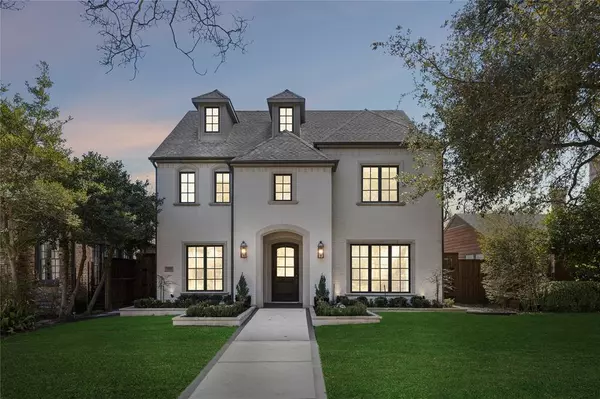 University Park, TX 75205,2921 Rosedale Avenue