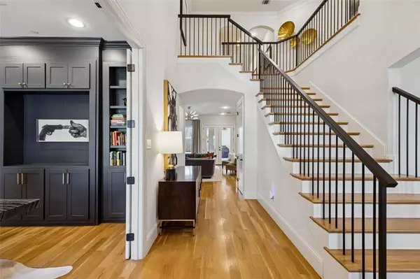 University Park, TX 75205,2921 Rosedale Avenue