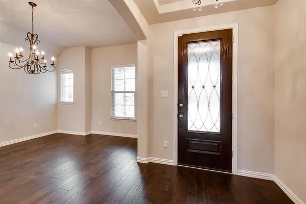 1537 Eagleton Lane, Northlake, TX 76226