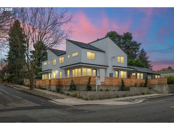 Portland, OR 97211,4481 NE 41st AVE