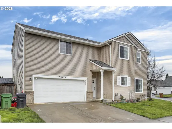 St Helens, OR 97051,34484 VAIL CT