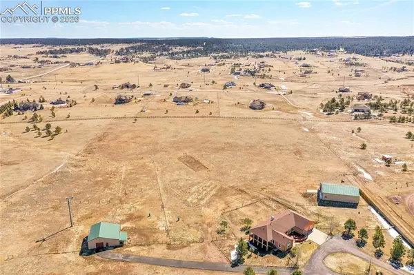 6960 Alpaca HTS, Colorado Springs, CO 80908