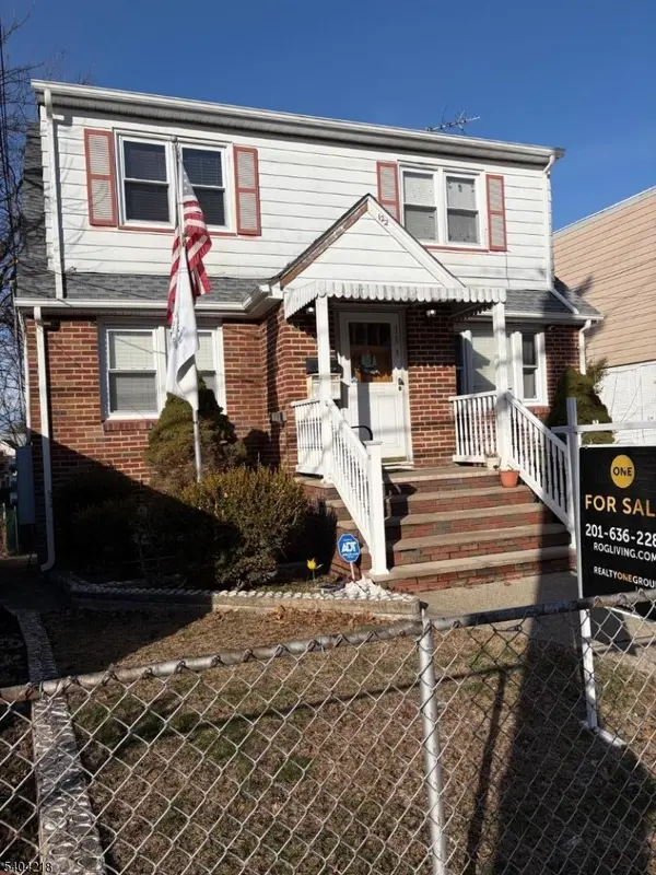 122 Sheridan Ave, Clifton City, NJ 07011