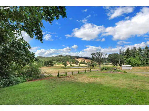 26257 OLD HOLLEY RD, Sweet Home, OR 97386