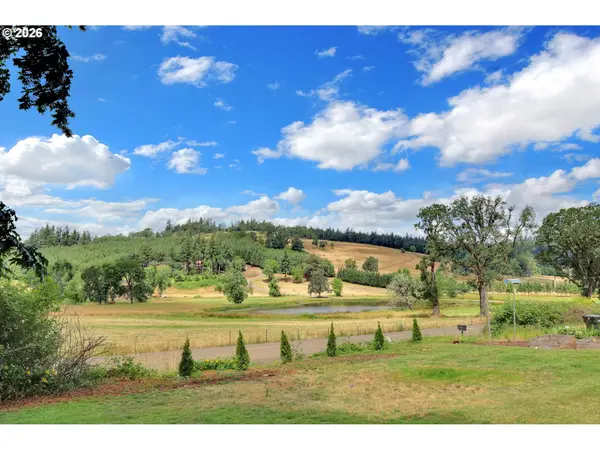 26257 OLD HOLLEY RD, Sweet Home, OR 97386