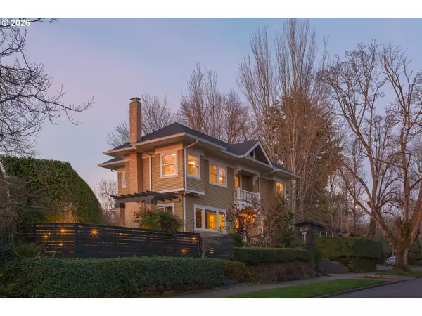 Portland, OR 97232,3453 NE IRVING ST