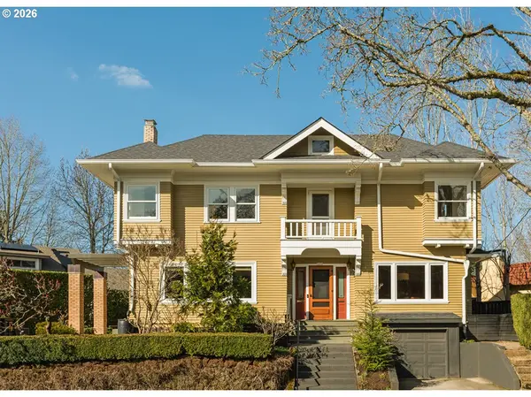 Portland, OR 97232,3453 NE IRVING ST