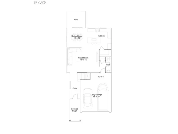 Woodburn, OR 97071,3301 Quail AVE