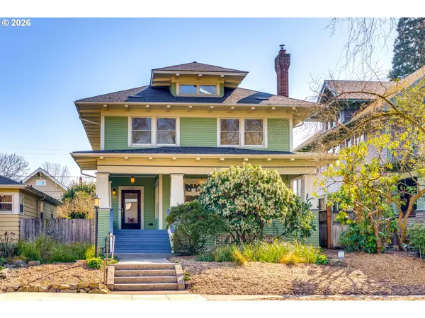 Portland, OR 97214,2104 SE ELLIOTT AVE