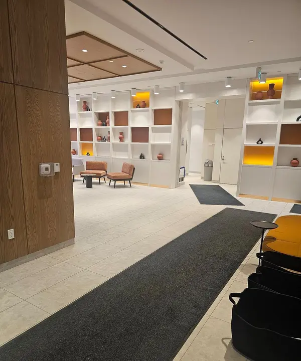 15 Richardson ST #214, Toronto C01, ON M5A 1B4