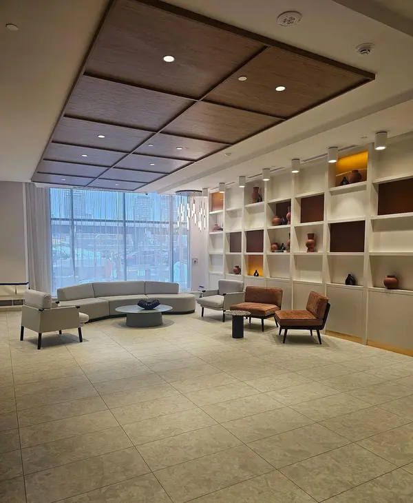 15 Richardson ST #214, Toronto C01, ON M5A 1B4