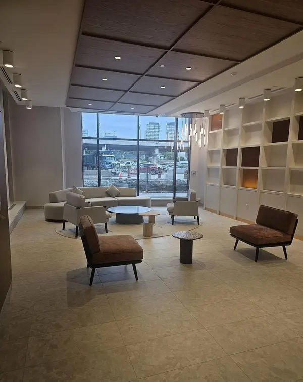 15 Richardson ST #214, Toronto C01, ON M5A 1B4