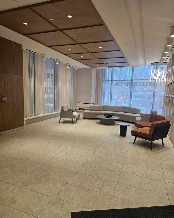 15 Richardson ST #214, Toronto C01, ON M5A 1B4