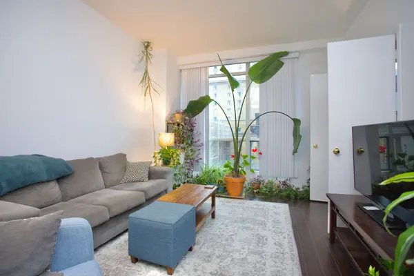 7 King ST E #1017, Toronto C08, ON M5C 1B2