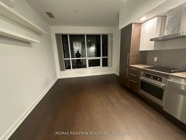 1030 King ST W #1008, Toronto C01, ON M6K 0B4